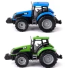 TRACTEUR PREMIUM SEUL 1/32 23,5CM