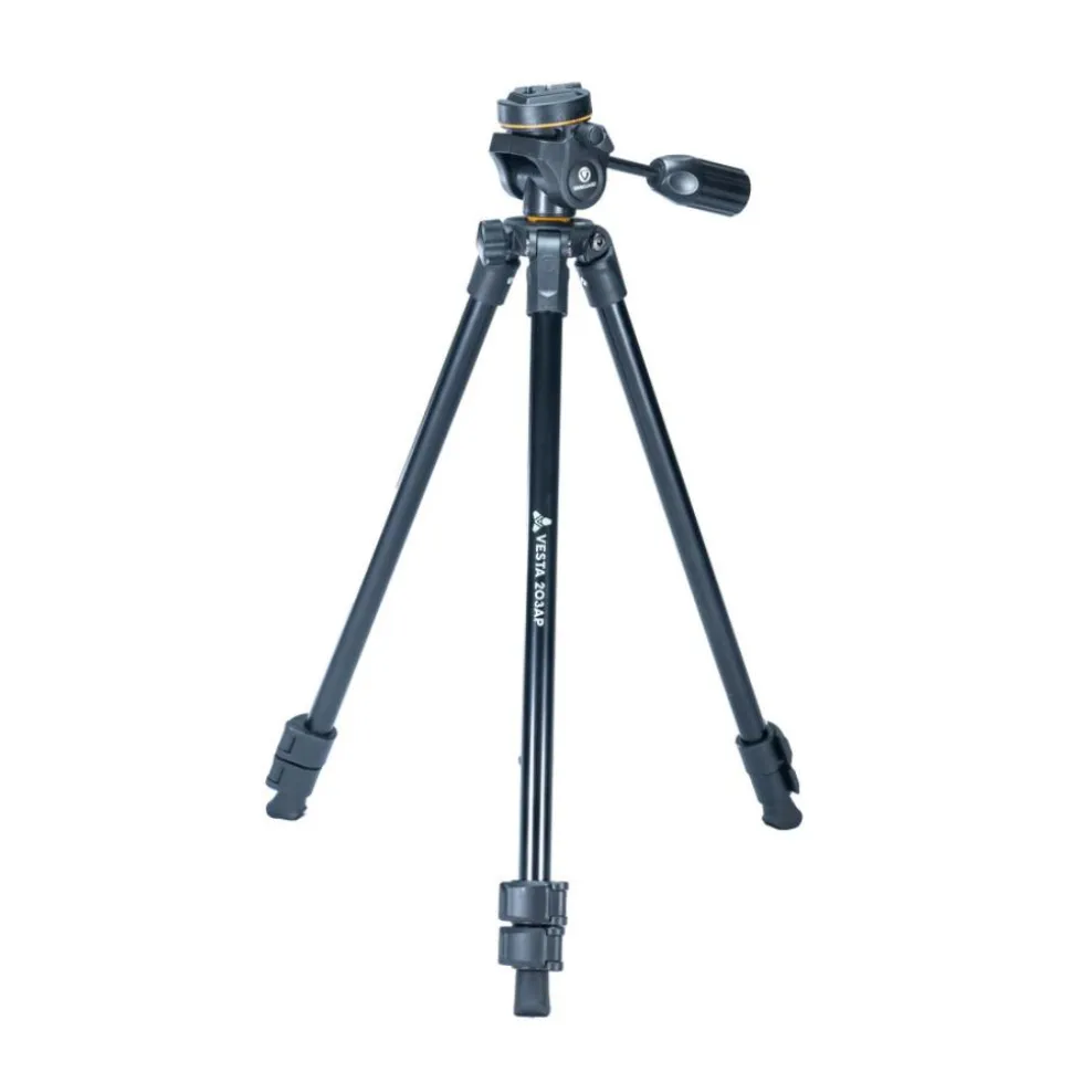 TREPIED ALU HAUTEUR 1M55 MAXIMUM