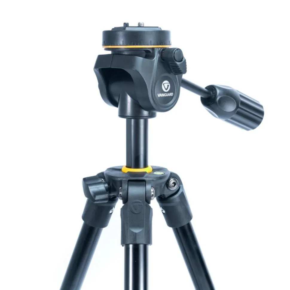 TREPIED ALU HAUTEUR 1M55 MAXIMUM