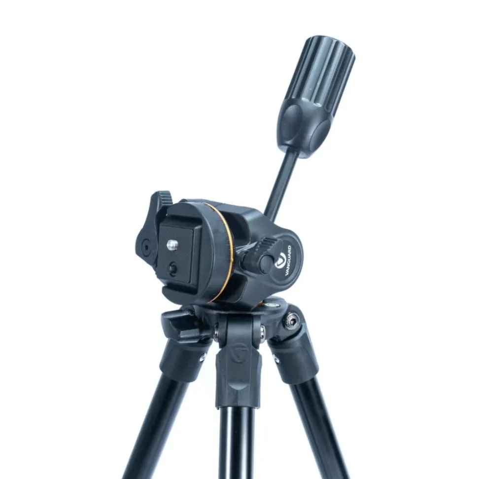 TREPIED ALU HAUTEUR 1M55 MAXIMUM