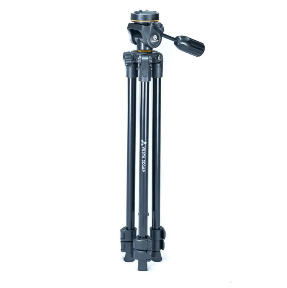TREPIED ALU HAUTEUR 1M55 MAXIMUM