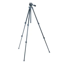 TREPIED ALU HAUTEUR 1M55 MAXIMUM