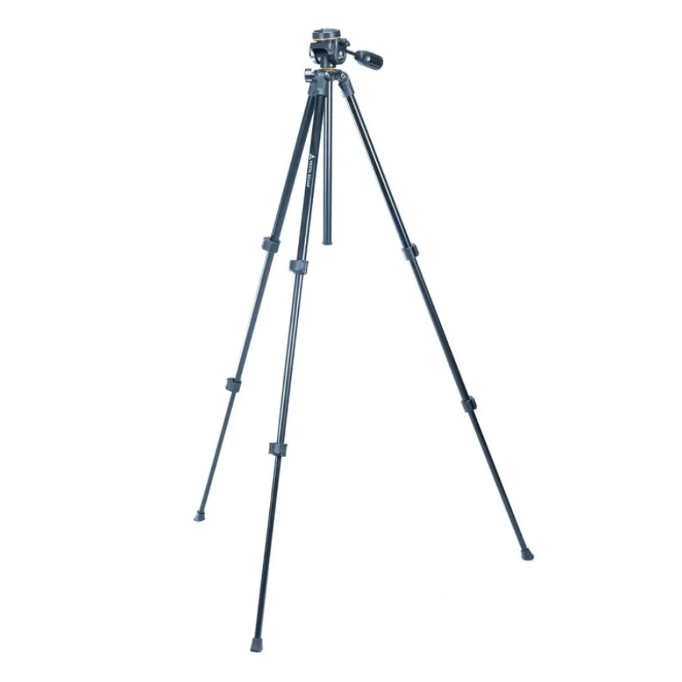 TREPIED ALU HAUTEUR 1M55 MAXIMUM