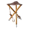 TREPIED BOIS RENFORTS TXL