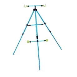 TREPIED DE SURF ALU 1M80