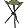 TREPIED PLIABLE KAKI