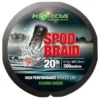 TRESSE A SPOD