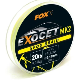 TRESSE EXOCET MK2 SPOD 300M