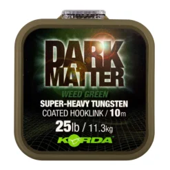 TRESSE GAINEE DARK MATTER VERT