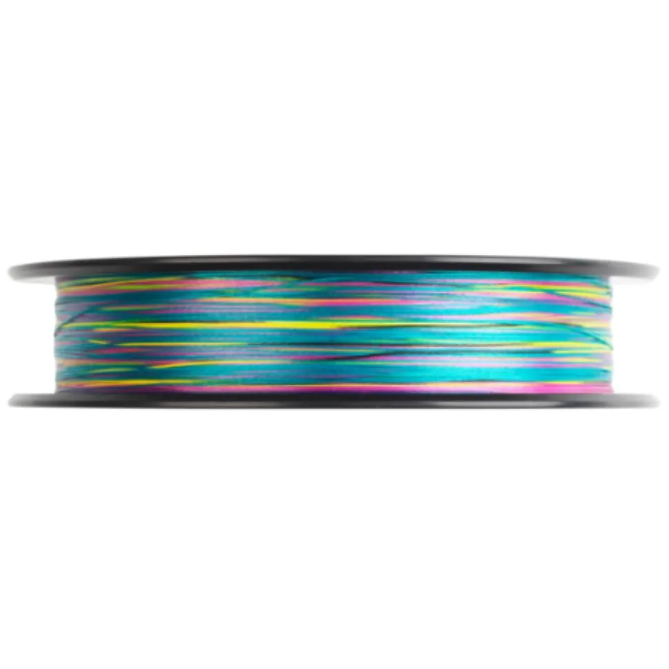 TRESSE JBRAID 8B MULTICOLORE 300M