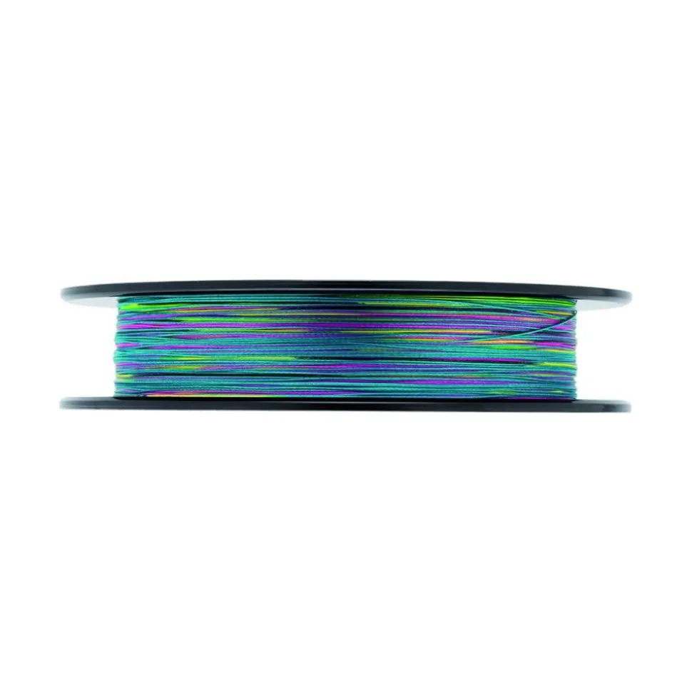 TRESSE JBRAID 8B MULTICOLORE 300M
