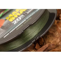 TRESSE SPECIAL MARKER