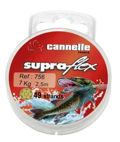 TRESSE SUPRAFLEX 2.5M