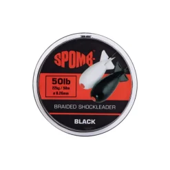 TRESSE TETE DE LIGNE 50M 22KG