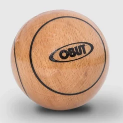 TRIPLETTE BOULES BOIS PR 3 A 6 ANS