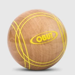 TRIPLETTE BOULES BOIS PR 3 A 6 ANS