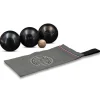 TRIPLETTE CARBONE TENDRE COMPET D73