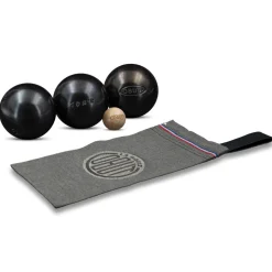 TRIPLETTE CARBONE TENDRE COMPET D74