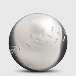 TRIPLETTE JUNIOR INOX