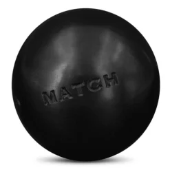 TRIPLETTE MATCH CARBONE COMPET D74