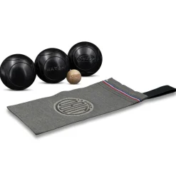 TRIPLETTE MATCH CARBONE COMPET D73