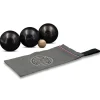 TRIPLETTE MATCH CARBONE COMPET D71
