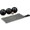 TRIPLETTE MATCH CARBONE COMPET D72