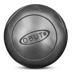 TRIPLETTE MATCH INOX COMPET D73 S1