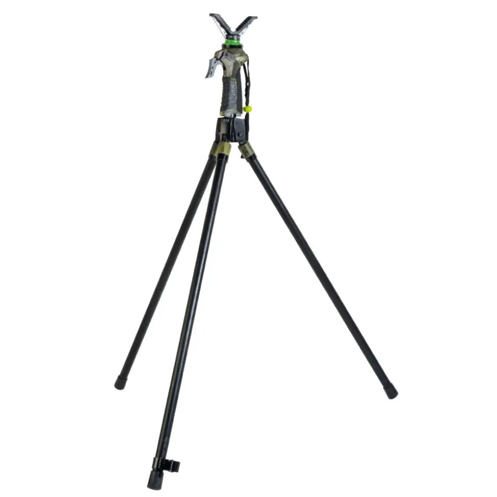 TRIPODE AUTOMATIQUE 100 A 155CM