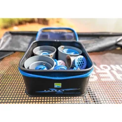 TROUSSE A ACCESSOIRES EVA SUPERA X