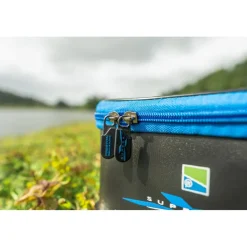 TROUSSE A ACCESSOIRES EVA SUPERA X