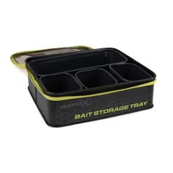 TROUSSE APPATS EVA+ 4 BOITES EVA