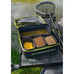 TROUSSE APPATS EVA+ 4 BOITES EVA