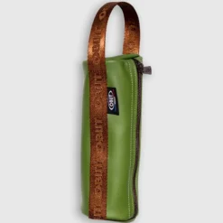 TROUSSE CLASSIQUE EN CUIR DIAM 65A7
