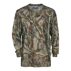 TSHIRT MANCHES LONGUES FOREST EVO