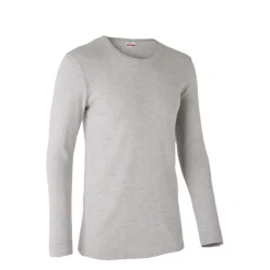 TSHIRT THERMOLACTYL CLASSIC GRIS