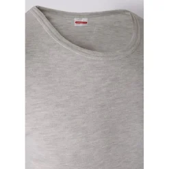 TSHIRT THERMOLACTYL CLASSIC GRIS