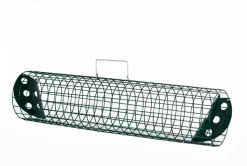 TUBE A LAPIN 2 ENTREES DIAM 12CM