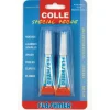 TUBE DE COLLE SPECIAL PECHE