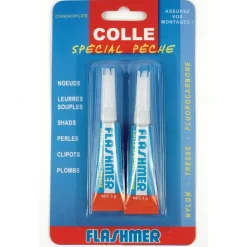 TUBE DE COLLE SPECIAL PECHE