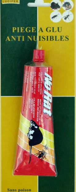 TUBE DE GLUE POUR SOURIS 135G