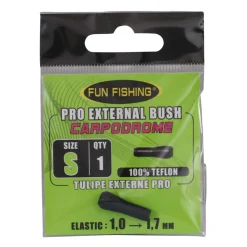 TULIPE EXTERNE PRO