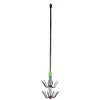 TURLUTTE AIGUILLE INOX 15CM