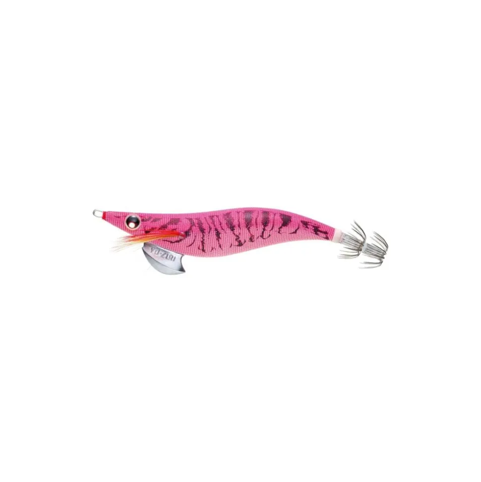 TURLUTTE AURIE-Q CLOTH 12CM 19G