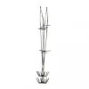 TURLUTTE CAGE INOX 15CM