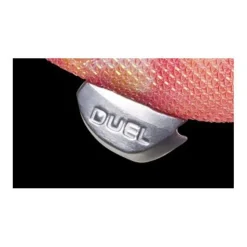TURLUTTE EZ-Q DARTMASTER RATTLE 3,5