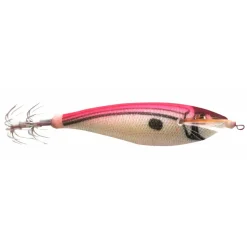 TURLUTTE SQUID FLOAT 8CM