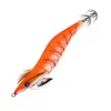 TURLUTTE SUNSQUID BAD GAMBAS PLONGEANTE 11CM