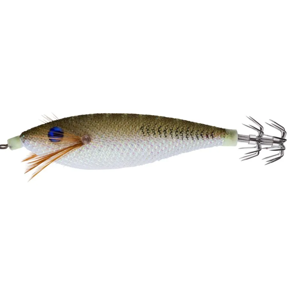 TURLUTTE SUNSQUID BIG MAMMA FLOTTANTE 7CM