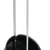 VALET D'ECURIE NOIR 75CM